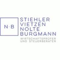 Das Logo von Stiehler - Vietzen - Nolte - Burgmann Wirtschaftsprüfer und Steuerberater Inh.