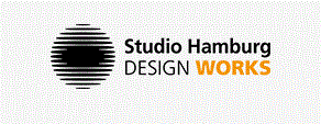 Das Logo von Studio Hamburg Design Works GmbH