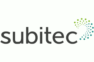 Das Logo von Subitec GmbH