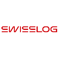Das Logo von Swisslog GmbH
