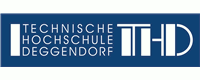 Das Logo von THD - Technische Hochschule Deggendorf