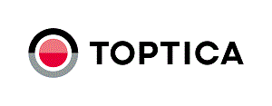 TOPTICA Photonics AG Logo