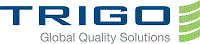 Das Logo von TRIGO GmbH & Co.KG