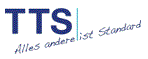 Das Logo von TTS Transport- und Trennwandsysteme GmbH
