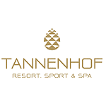 Das Logo von Tannenhof Sport & Spa