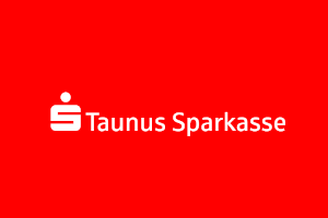 Das Logo von Taunus Sparkasse