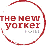 Das Logo von The New Yorker HOTEL