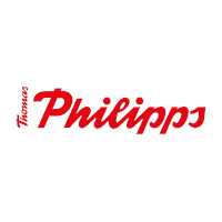 Das Logo von Thomas Philipps GmbH & Co.KG