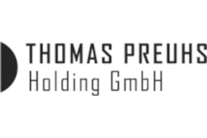 Das Logo von Thomas Preuhs Holding GmbH