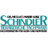 Das Logo von Tierärztliche Fachpraxis Dr. Schindler