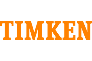 Das Logo von Timken GmbH