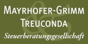 Das Logo von Treuconda StB GmbH / Gabriele Mayrhofer-Grimm