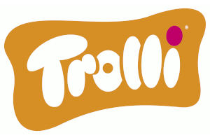Das Logo von Trolli GmbH