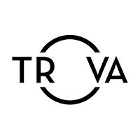 Das Logo von TROVA Personal- und Managementberatung