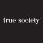 Das Logo von True Society AG