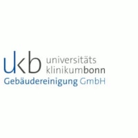 Das Logo von UKB Gebäudereinigung GmbH