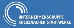 Das Logo von Unternehmesgruppe Kreuznacher Stadtwerke