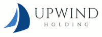 Das Logo von Upwind Holding GmbH