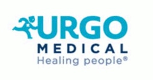 Das Logo von Urgo GmbH