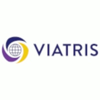 Das Logo von VIATRIS GmbH