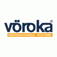 Das Logo von VÖROKA GmbH Überdachungs-Systeme