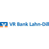 Das Logo von VR Bank Lahn-Dill eG