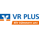 Das Logo von VR PLUS Altmark-Wendland eG