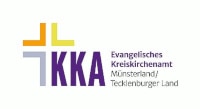 Das Logo von Verband der Evangelischen Kirchenkreise Münster, Steinfurt-Coesfeld-Borken und T