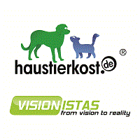 Das Logo von Visionistas GmbH