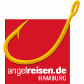 Logo: Vögler's Angelreisen GmbH