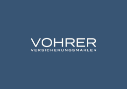 Das Logo von Vohrer GmbH & Co. KG