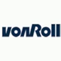 Das Logo von Von Roll Automotive GmbH