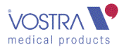 Das Logo von VOSTRA GmbH