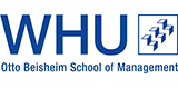 Das Logo von WHU - Otto Beisheim School of Management