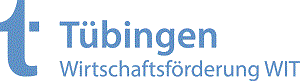 Das Logo von WIT Wirtschaftsförderungsgesellschaft Tübingen mbH