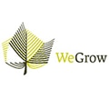 Das Logo von WeGrow Germany GmbH