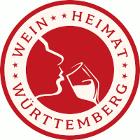 Das Logo von Weinheimat Württemberg eG