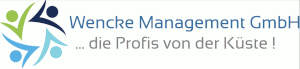 Das Logo von Wencke Management GmbH