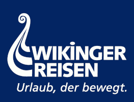 Logo: Wikinger Reisen GmbH