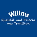 Das Logo von Willms Weißwasser GmbH & Co. KG