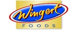 Das Logo von Wingert Foods GmbH