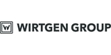Das Logo von WIRTGEN DEUTSCHLAND Vertriebs- und Service GmbH
