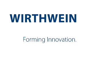 Das Logo von Wirthwein GmbH & Co. KG