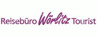 Logo: Wörlitz Tourist Reisebüro GmbH & Co. KG
