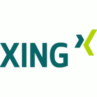 Das Logo von XING GmbH & Co. KG