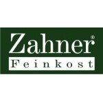 Das Logo von Zahner Feinkost GmbH