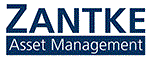 Das Logo von Zantke Asset Management GmbH & Co. KG
