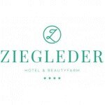 Das Logo von Ziegleder Hotel & Beautyfarm
