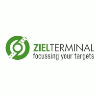 Das Logo von Ziel Terminal GmbH