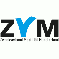 Das Logo von Zweckverband Mobilität Münsterland